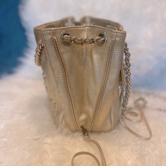 Rebecca Minkoff Swing Convertible Shoulder Bag - Picture 2 of 7